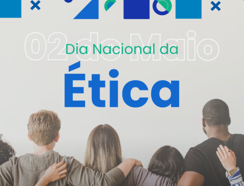 Dia Nacional da Ética: missão de todos!