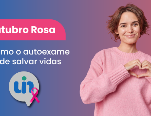 Outubro Rosa; Como o autoexame pode salvar vidas